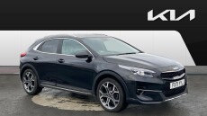 Kia Xceed 1.5T GDi ISG 3 5dr Petrol Hatchback